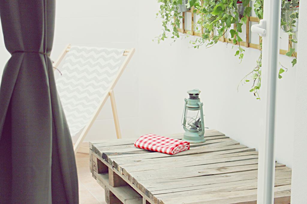 بيت شباب Picnic Dreams Boutique مالقة المظهر الخارجي الصورة