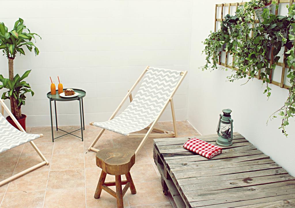 بيت شباب Picnic Dreams Boutique مالقة المظهر الخارجي الصورة