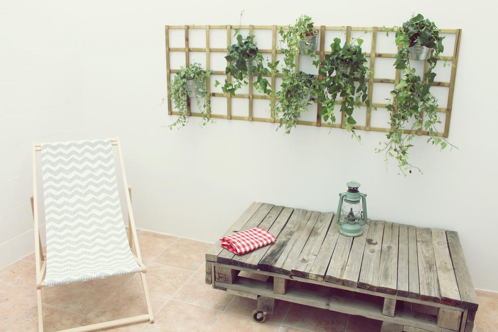 بيت شباب Picnic Dreams Boutique مالقة المظهر الخارجي الصورة