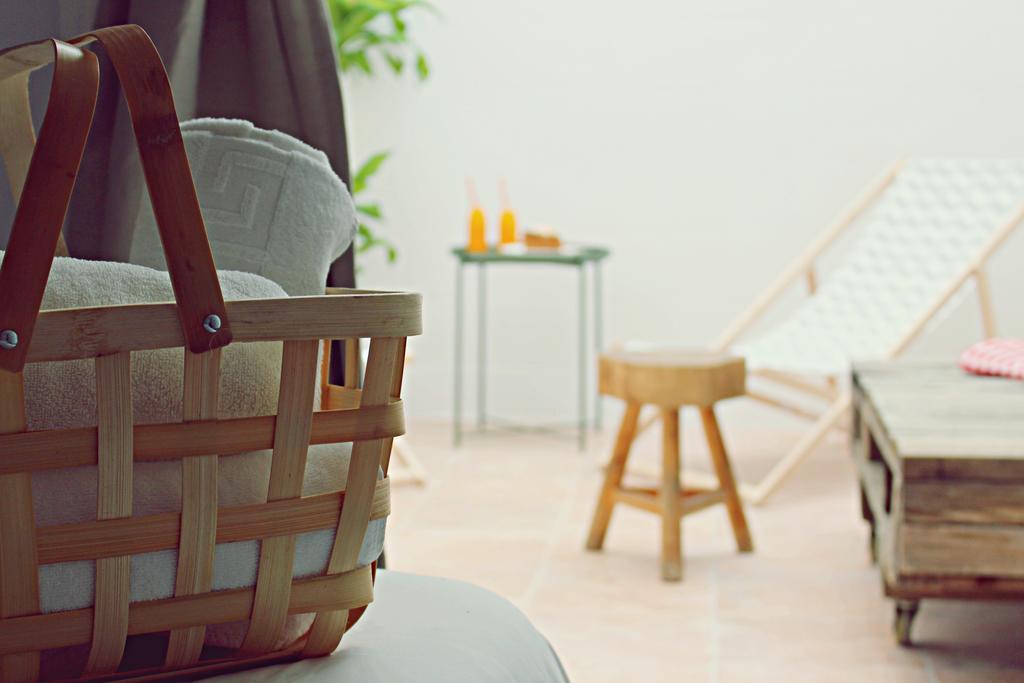 بيت شباب Picnic Dreams Boutique مالقة المظهر الخارجي الصورة