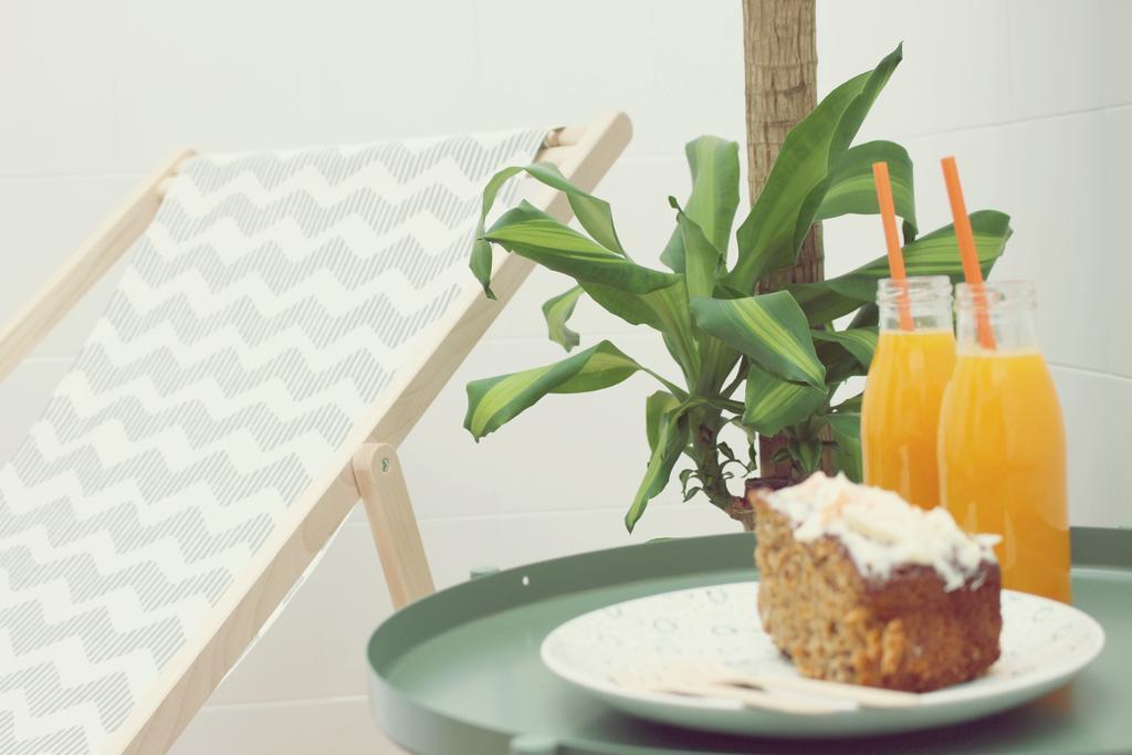 بيت شباب Picnic Dreams Boutique مالقة المظهر الخارجي الصورة