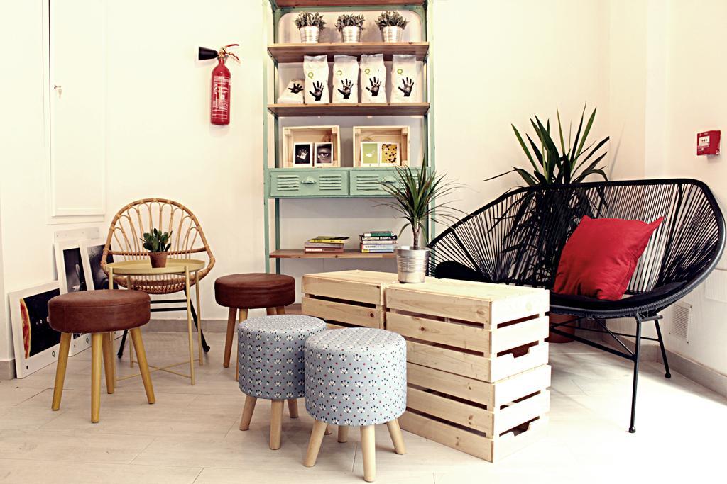 بيت شباب Picnic Dreams Boutique مالقة المظهر الخارجي الصورة