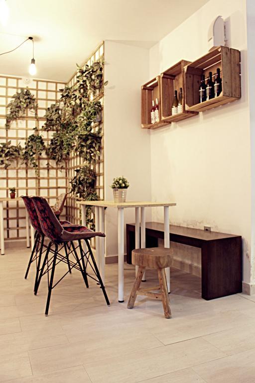 بيت شباب Picnic Dreams Boutique مالقة المظهر الخارجي الصورة