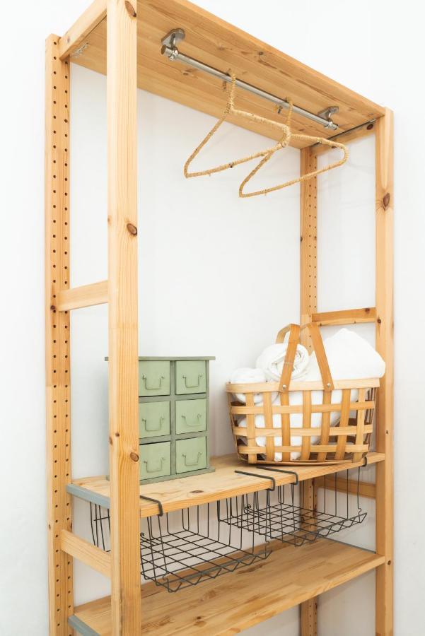 بيت شباب Picnic Dreams Boutique مالقة المظهر الخارجي الصورة